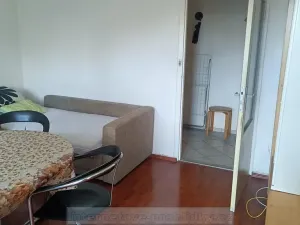 Pronájem pokoje, Praha - Hlubočepy, Geologická, 24 m2