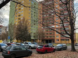 Prodej bytu 3+1, Přerov, Trávník, 62 m2