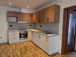 Pronájem bytu 5+1, Jeseník, Žižkova, 125 m2