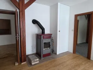 Pronájem bytu 5+1, Jeseník, Žižkova, 125 m2