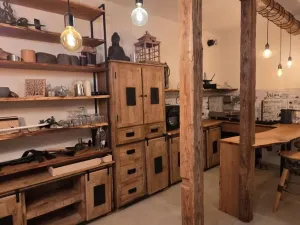 Pronájem obchodního prostoru, Jeseník, 28. října, 15 m2