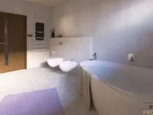 Prodej rodinného domu, Tvořihráz, 160 m2