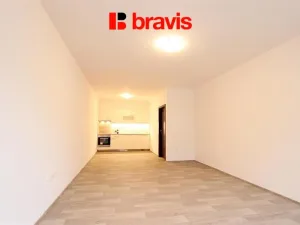 Pronájem bytu 2+kk, Brno, Adamcova, 70 m2