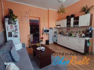 Prodej činžovního domu, Pačlavice, 339 m2