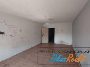 Prodej činžovního domu, Pačlavice, 339 m2