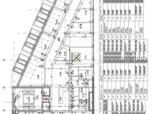 Pronájem komerční nemovitosti, Praha, Táborská, 375 m2