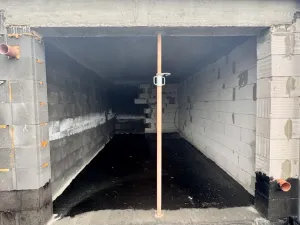 Prodej garáže, Oslavany, Padochovská, 20 m2