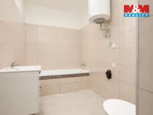 Pronájem bytu 2+kk, Ostrava - Výškovice, Jičínská, 45 m2