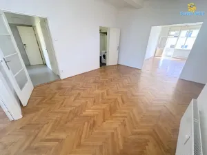 Pronájem bytu 2+1, Praha - Nové Město, Štěpánská, 89 m2