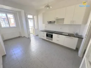 Pronájem bytu 2+1, Praha - Nové Město, Štěpánská, 89 m2
