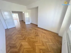 Pronájem bytu 2+1, Praha - Nové Město, Štěpánská, 89 m2