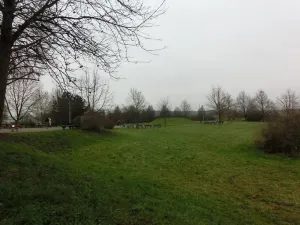 Prodej bytu 2+1, Uherské Hradiště, 58 m2