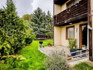 Prodej rodinného domu, Chožov, 135 m2