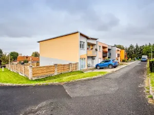 Prodej rodinného domu, Chožov, 135 m2