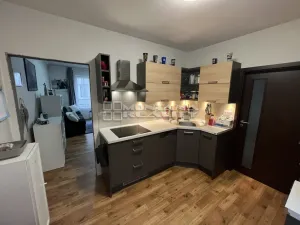 Pronájem bytu 2+1, Olomouc, Sládkova, 48 m2