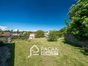 Prodej pozemku pro bydlení, Tršice, 3659 m2