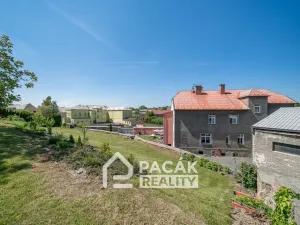 Prodej pozemku pro bydlení, Tršice, 3659 m2