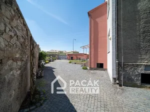 Prodej pozemku pro bydlení, Tršice, 3659 m2