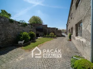 Prodej pozemku pro bydlení, Tršice, 3659 m2