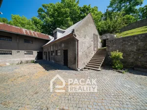 Prodej pozemku pro bydlení, Tršice, 3659 m2