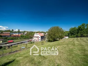 Prodej pozemku pro bydlení, Tršice, 3659 m2