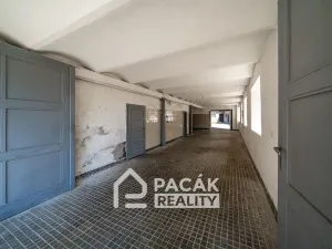 Prodej pozemku pro bydlení, Tršice, 3659 m2