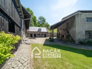 Prodej pozemku pro bydlení, Tršice, 3659 m2