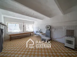 Prodej výrobních prostor, Tršice, 1000 m2
