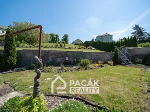 Prodej výrobních prostor, Tršice, 1000 m2