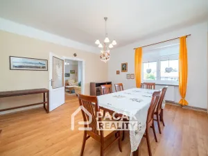Prodej rodinného domu, Tršice, 700 m2