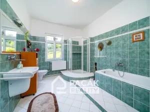 Prodej rodinného domu, Tršice, 700 m2