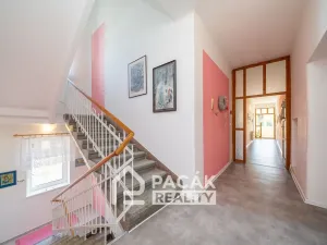 Prodej rodinného domu, Tršice, 700 m2