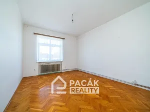 Prodej rodinného domu, Tršice, 700 m2