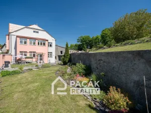 Prodej rodinného domu, Tršice, 700 m2