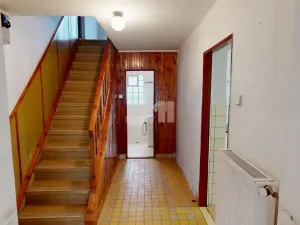 Prodej rodinného domu, Vystrkov, 172 m2