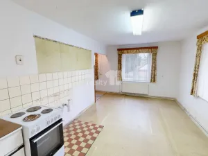 Prodej rodinného domu, Vystrkov, 172 m2