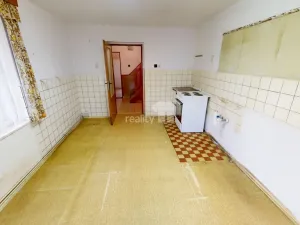 Prodej rodinného domu, Vystrkov, 172 m2