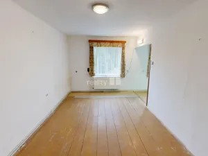 Prodej rodinného domu, Vystrkov, 172 m2