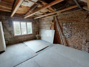 Prodej rodinného domu, Vystrkov, 172 m2