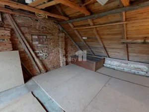 Prodej rodinného domu, Vystrkov, 172 m2