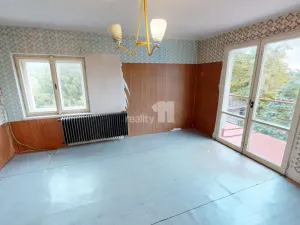 Prodej rodinného domu, Vystrkov, 172 m2