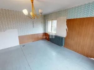 Prodej rodinného domu, Vystrkov, 172 m2