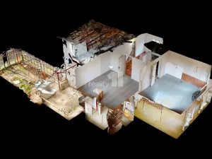 Prodej rodinného domu, Vystrkov, 172 m2