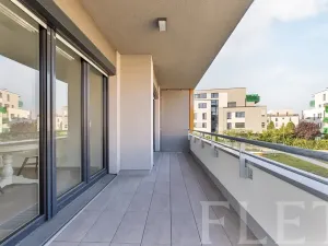 Pronájem bytu 2+kk, Praha - Letňany, Pavla Beneše, 65 m2