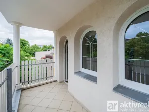 Prodej rodinného domu, Praha - Prosek, Měšická, 98 m2