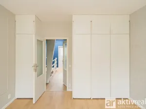 Prodej rodinného domu, Praha - Prosek, Měšická, 98 m2