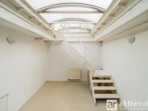 Prodej rodinného domu, Praha - Prosek, Měšická, 98 m2