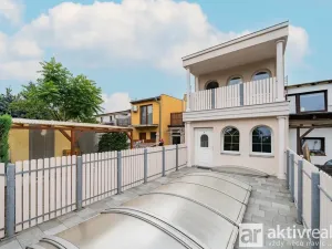 Prodej rodinného domu, Praha - Prosek, Měšická, 98 m2