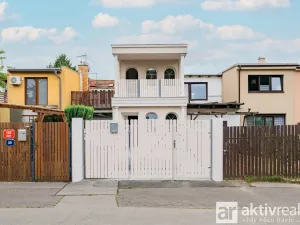 Prodej rodinného domu, Praha - Prosek, Měšická, 98 m2