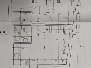 Pronájem bytu 3+kk, Brno - Nový Lískovec, Zoubkova, 87 m2